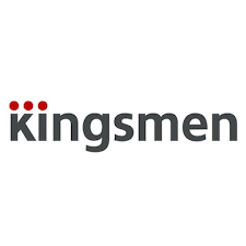Kingsmen logo