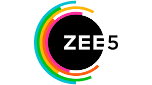 ZEE5 logo
